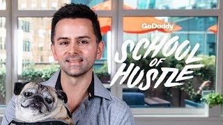 Musician Darin Brown Shares His Secrets for Success | School of Hustle Ep 59