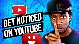 HOW TO GET DISCOVERED ON YOUTUBE IN 2020 (How to Grow a YouTube Channel)