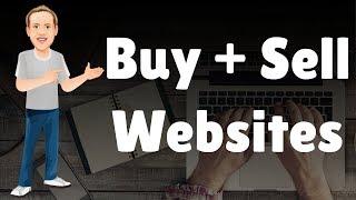 Sell Websites Online | 2 Great Flippa alternatives