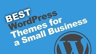 10+ BEST WordPress Themes For Start-Ups And Small Businesses