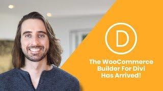 The WooCommerce Builder For Divi, Including 16 New WooCommerce Modules