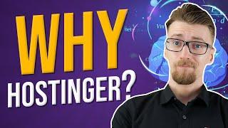 Hostinger Review - Everything You Need To Know! [2021]
