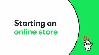 How to Start an Online Store | GoDaddy