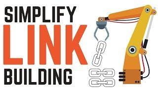 How To Skyrocket Your SEO with This SIMPLE Link Building Process