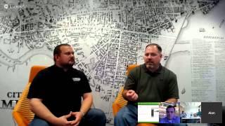 On The Dot! | Domain Aftermarket | Episode 1 - Afternic Integration with GoDaddy | GoDaddy Hangout
