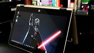 HP Pavilion x360 2-in-1 Laptop | Top 5 Features