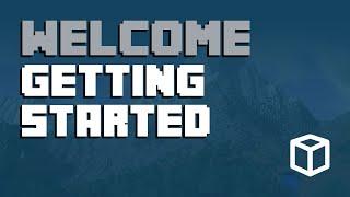 Welcome To Apex Minecraft Hosting - Getting Started