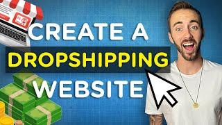 How to Create a Dropshipping Website with WordPresss | Step-by-Step 2020