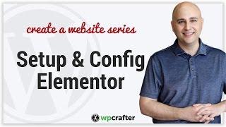 How To Setup Elementor For A Faster WordPress Website Development Workflow