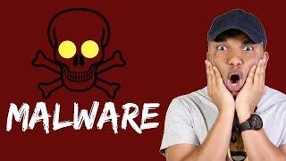 WordPress Malware - How to Fix a Malware Infected WordPress Website