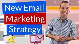 Email Marketing Strategy For Beginners - 0 To 5,000