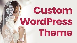 WordPress Twenty Twenty-Three Tutorial: Create a 100% Custom Theme Design for Your Website