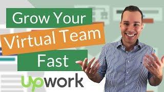 Upwork Review – Best Place To Find Freelancers?