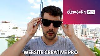 Elementor WordPress Page Builder | 2019 Tutorial