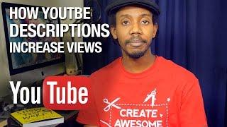 Video SEO: Get More Views on YouTube with Descriptions