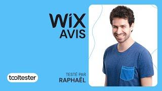 Wix Avis (2022)  L’éditeur de sites web le plus flexible ?