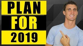 How to Review 2018 and Plan for 2019