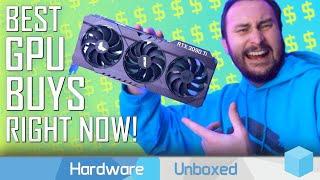 Best GPUs As Of Mid-2022, Should You Really Buy An RTX 3090 Ti?