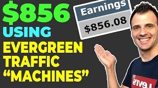 $856 CASE STUDY: How to Make Money with Affiliate Marketing for Beginners