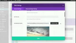 An Overview Of The Divi Builder, Version Two