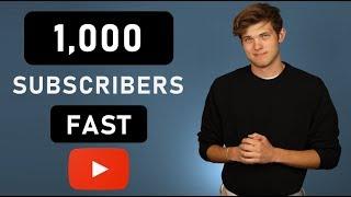 How To Get 1000 subscribers And 4000 Hours Watch Time (5 Steps)