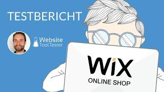Wix Ecommerce: Sie wollen einen Onlineshop erstellen? Die Vor- und Nachteile im Test