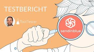 Sendinblue Test (2022) – Wie gut ist der europäische Marktführer?