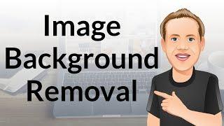 How To Remove The Background Of A Picture [Without Photoshop]