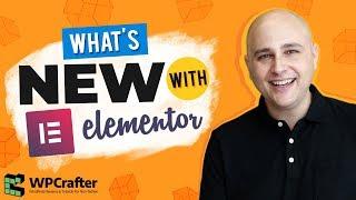 Elementor Designer & Marketer Feature Update - This Is A Big One!