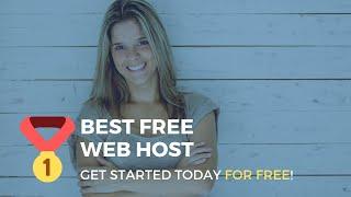 Best Free Hosting For All You CHEAPOS [Updated for 2019]