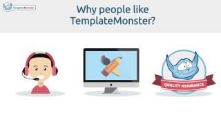 Who Is TemplateMonster?