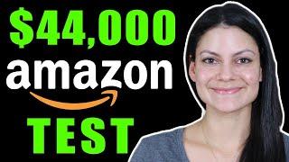 My First Year Selling On Amazon - The Honest Results