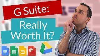 G Suite Business Warning! – Before You Buy Google Apps for Business