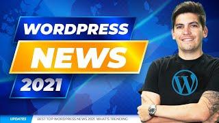 WordPress News! Caldera Forms Is Retired? Kadence Theme Sold? And Is My Content Stolen?