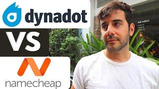 Dynadot Vs Namecheap - Which one is Really The Best? | Website Creative Pro