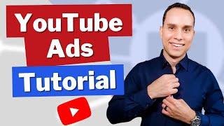 YouTube Ads Campaign Tutorial For Beginners - New Way to Get Leads From YouTube