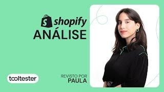 Análise do Shopify 2022: o maior criador de loja, mas será o melhor?