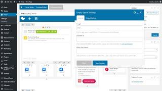 How To Add Spaces In WordPress with WPBakery Plugin?