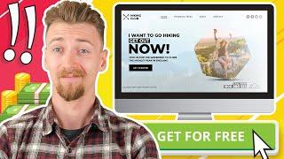 How to Create a Free Website: Get Started With $0 Investment [2020]