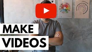 How to Make YouTube Videos WITHOUT Showing Your Face