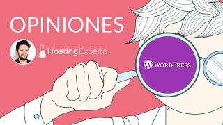 No sabes cuál es el mejor hosting para WordPress? Descubre nuestros favoritos