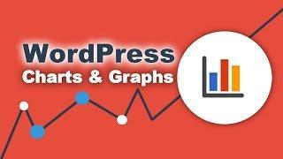 WordPress Charts and Graphs: How To Create Them With Visualizer Plugin