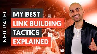 18 Link Building Strategies (Templates Included) - Module 3 - Lesson 2 - Content Marketing Unlocked