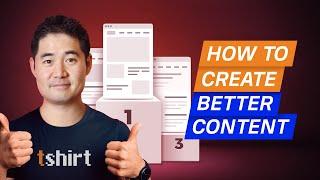 How to Create Content that's "Better" than Your Competitor’s