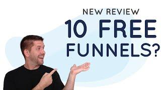 REVEALED: Top 10 New Funnels In Kartra (+ a great bonus!)