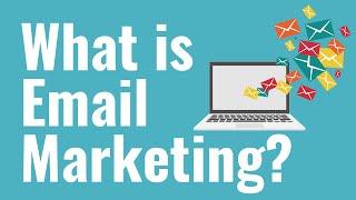 What is Email Marketing? Email Marketing Overview For Beginners With Examples