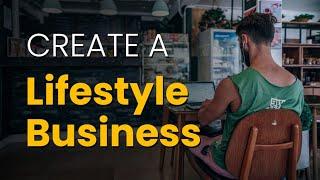 How to Create a Lifestyle Business by Knowing Your Strengths & Weaknesses