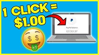 GET PAID TO CLICK ON WEBSITES (Make Money Online 2020)