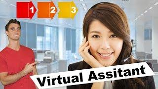 3 Steps to Hiring a Virtual Assitant AKA a VA