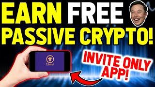 PI NETWORK REVIEW | EARN DAILY PASSIVE CRYPTO FOR FREE! (INVITE ONLY APP)